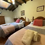 Casa Hortensias 2 Pendueles At-1557-as Country house