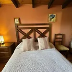 Country house Casa Hortensias 2 Pendueles At-1557-as Llanes