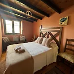 Casa Hortensias 2 Pendueles At-1557-as Country house *