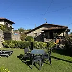 Casa Hortensias 2 Pendueles At-1557-as Country house *