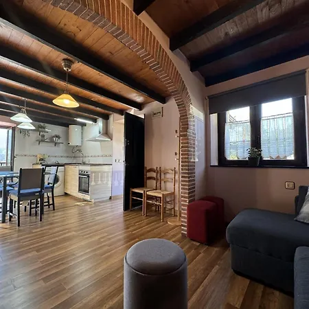 Casa Hortensias 2 Pendueles * Llanes