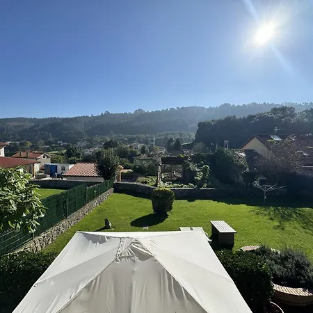 Casa Hortensias 2 Pendueles Casa rural