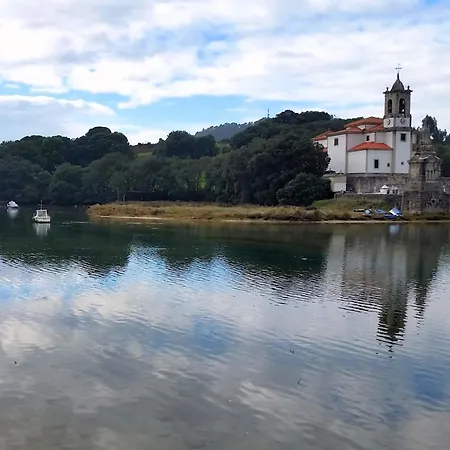 Casa rural Casa Hortensias 2 Pendueles