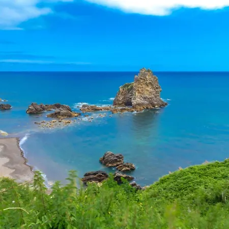 Casa Hortensias 2 Pendueles At-1557-as Séjour à la campagne *