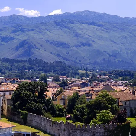 Casa rural Casa Hortensias 2 Pendueles *