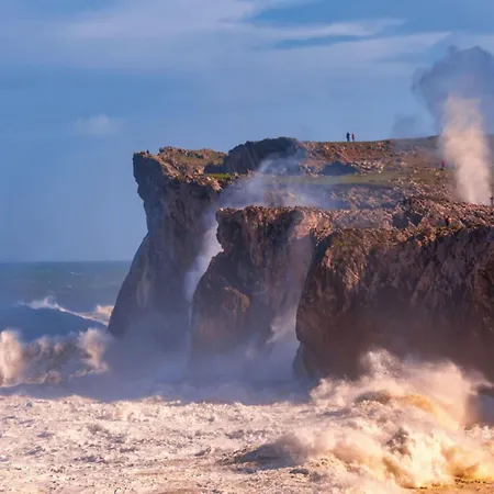Casa rural Casa Hortensias 2 Pendueles Llanes