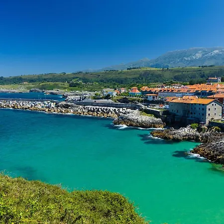 Casa Hortensias 2 Pendueles At-1557-as