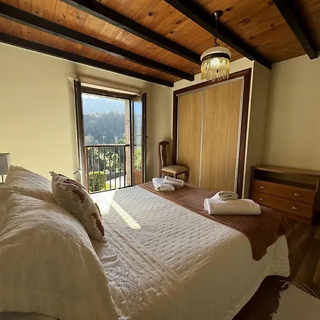 Casa rural Casa Hortensias 2 Pendueles *