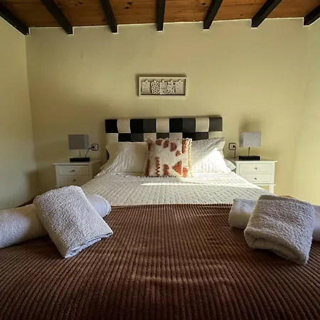 Casa Hortensias 2 Pendueles Landhaus Llanes