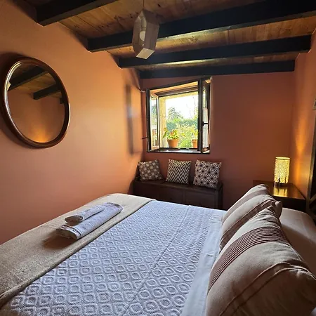 Casa Hortensias 2 Pendueles * Llanes