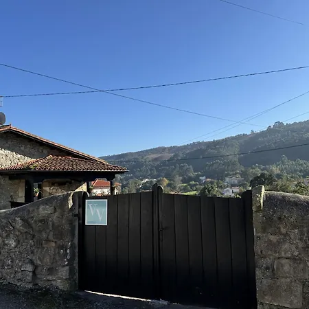 Séjour à la campagne Casa Hortensias 2 Pendueles At-1557-as *