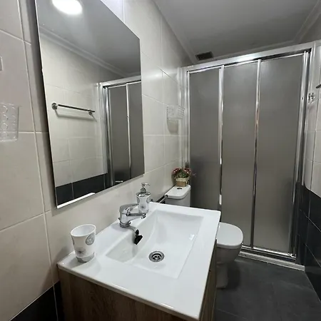 Casa Hortensias 2 Pendueles *