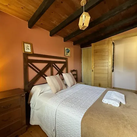 Casa Hortensias 2 Pendueles * Llanes