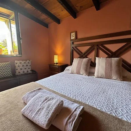 Casa Hortensias 2 Pendueles