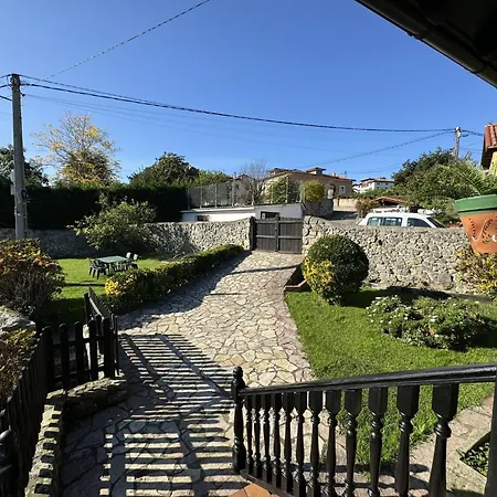 Séjour à la campagne Casa Hortensias 2 Pendueles At-1557-as *