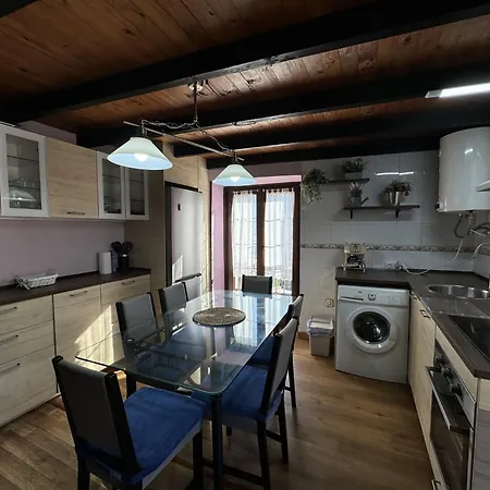 Casa Hortensias 2 Pendueles * Llanes