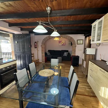 Casa Hortensias 2 Pendueles Llanes