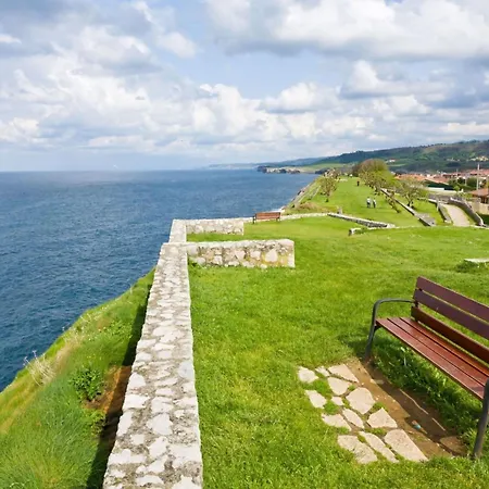 Casa Hortensias 2 Pendueles At-1557-as 라네스