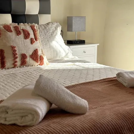 컨트리하우스 Casa Hortensias 2 Pendueles At-1557-as 라네스