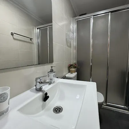 Casa Hortensias 2 Pendueles At-1557-as *